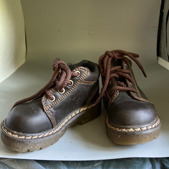 Faded Glory shoe/boots no scratches no signs of wear - Picture 1 of 4